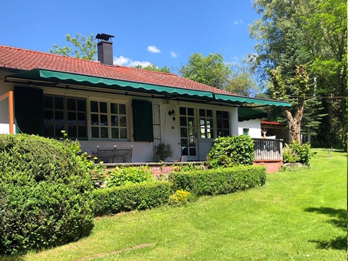 Landhaus Finest Haus Weickenhof フェルブルク エクステリア 写真