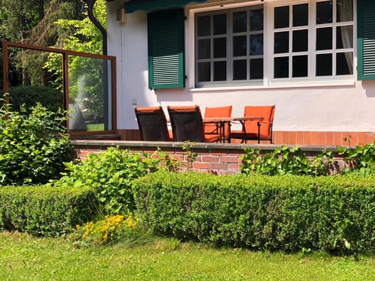 Landhaus Finest Haus Weickenhof フェルブルク エクステリア 写真