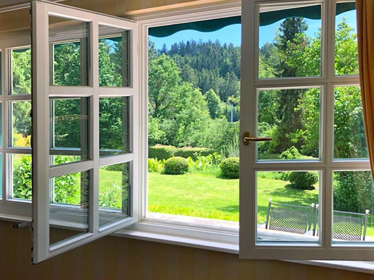 Landhaus Finest Haus Weickenhof フェルブルク エクステリア 写真